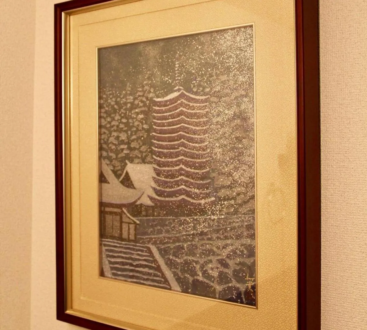 Kyoto Traditional Machiya House Дом отдыха