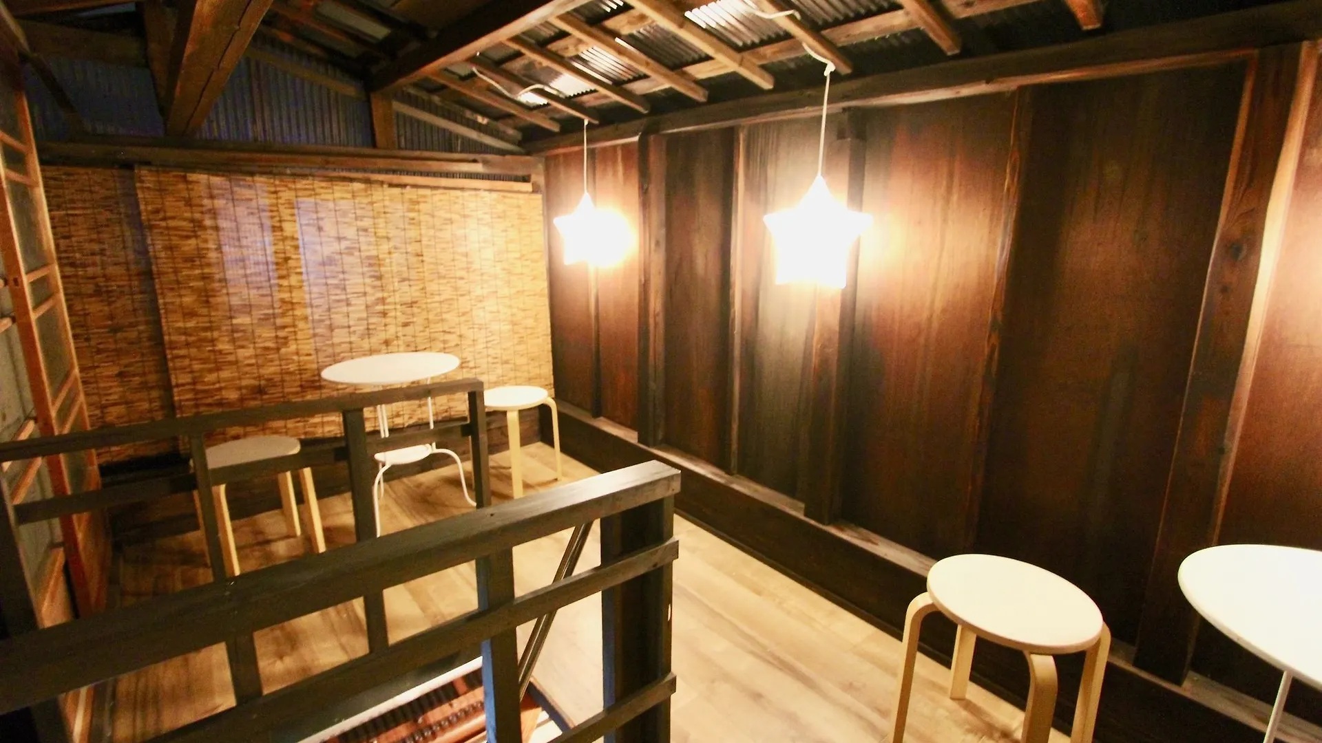 Kyoto Traditional Machiya House Дом отдыха
