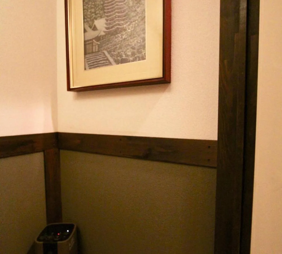 Сasa de vacaciones Kyoto Traditional Machiya House